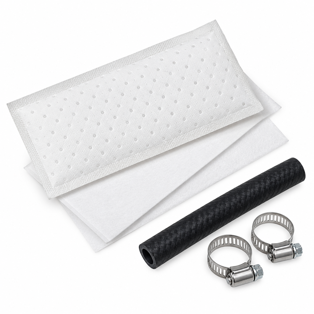Walbro Install Kit